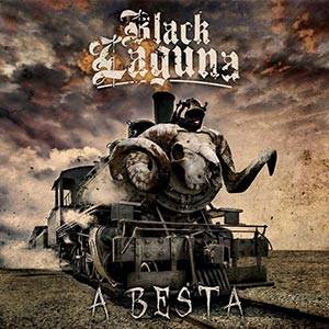 Black Laguna : A Besta